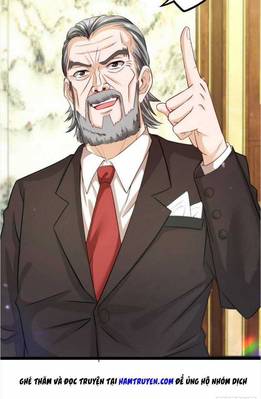 Trọng Sinh Cực Phẩm Tiên Đế - Chapter 21 - Trang 3