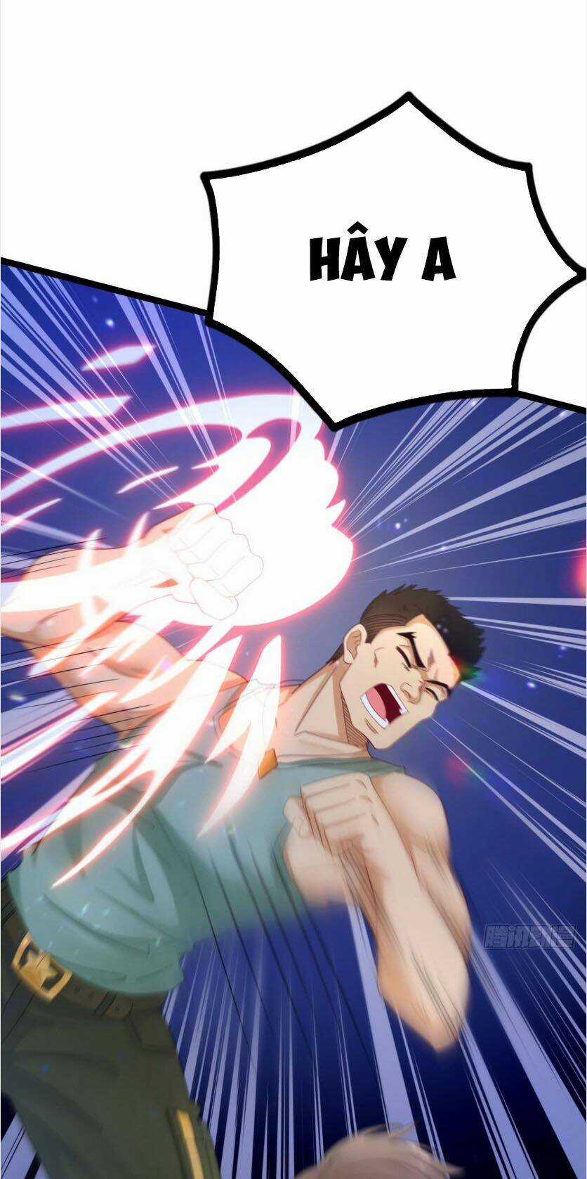 Trọng Sinh Cực Phẩm Tiên Đế - Chapter 21 - Trang 23