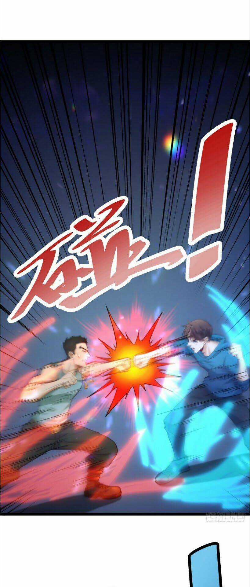 Trọng Sinh Cực Phẩm Tiên Đế - Chapter 21 - Trang 25