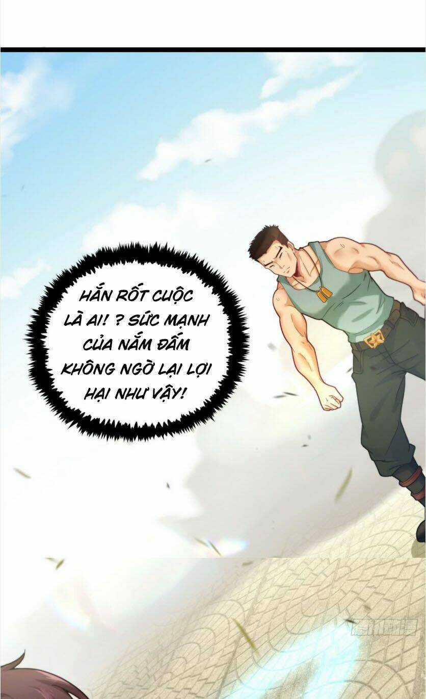 Trọng Sinh Cực Phẩm Tiên Đế - Chapter 21 - Trang 27