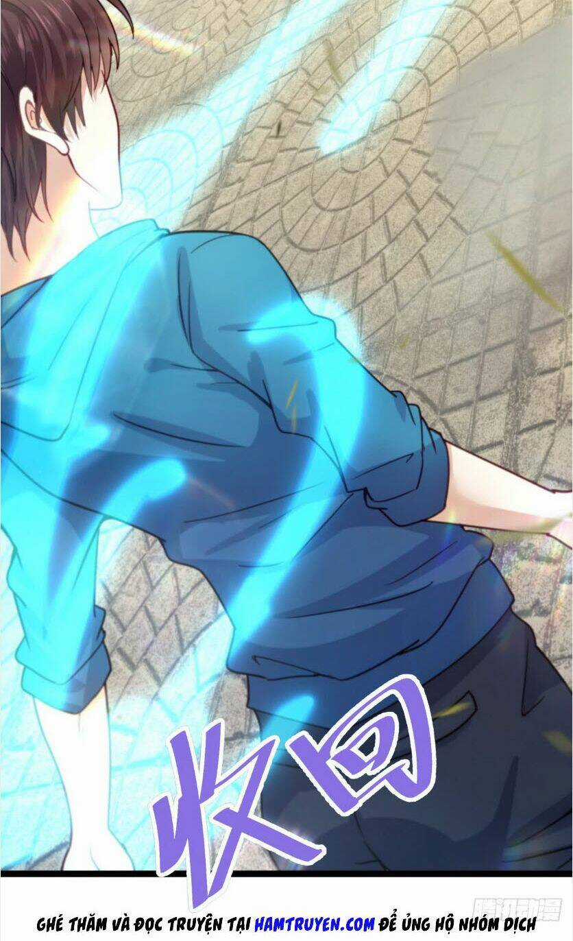 Trọng Sinh Cực Phẩm Tiên Đế - Chapter 21 - Trang 28