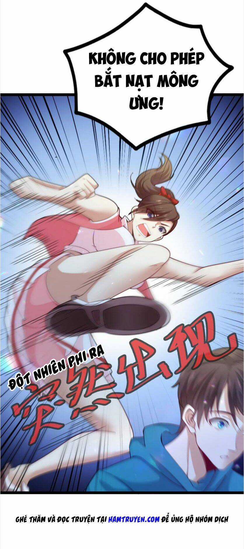 Trọng Sinh Cực Phẩm Tiên Đế - Chapter 21 - Trang 29