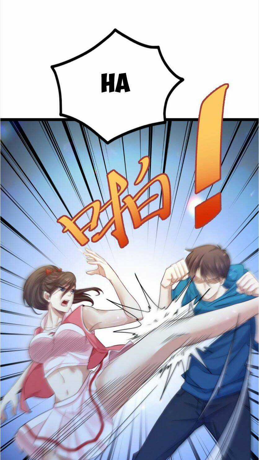 Trọng Sinh Cực Phẩm Tiên Đế - Chapter 21 - Trang 32