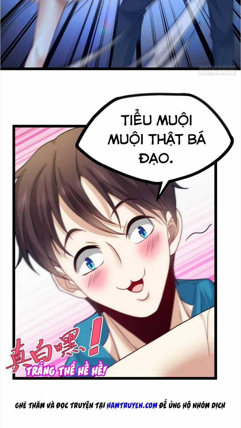 Trọng Sinh Cực Phẩm Tiên Đế - Chapter 21 - Trang 33