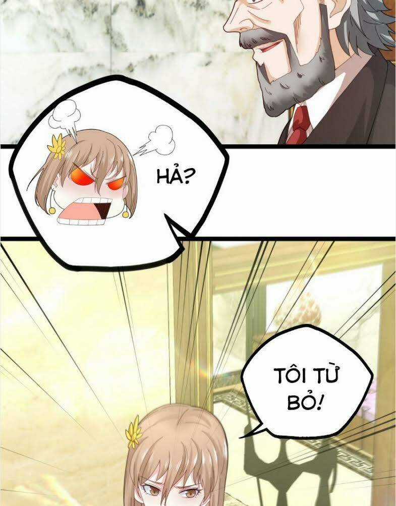 Trọng Sinh Cực Phẩm Tiên Đế - Chapter 21 - Trang 5