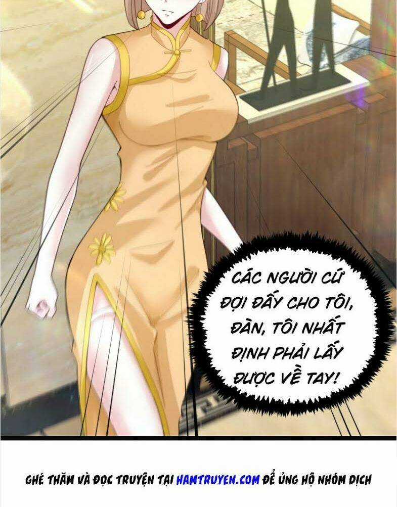 Trọng Sinh Cực Phẩm Tiên Đế - Chapter 21 - Trang 6