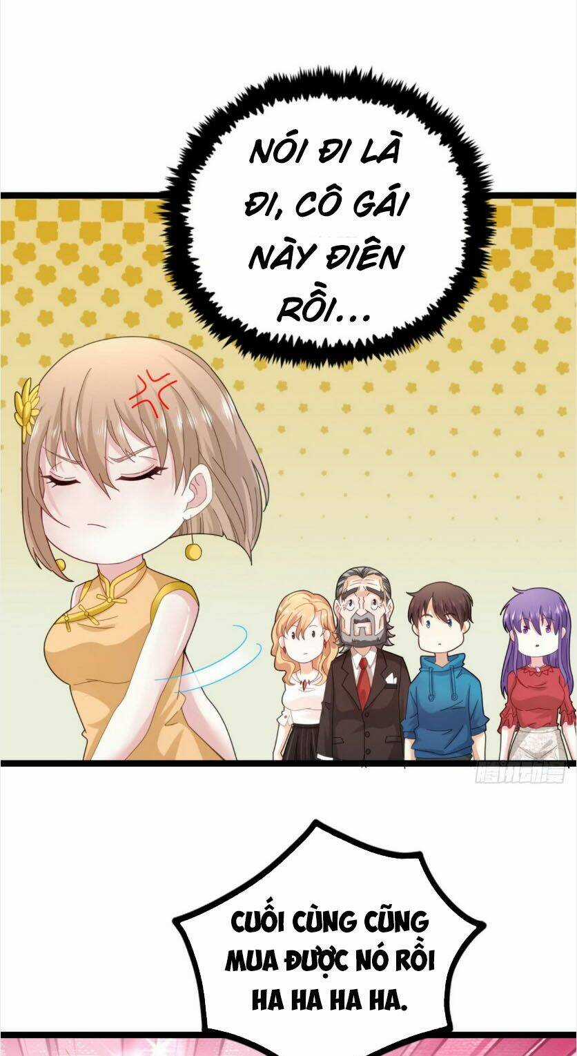 Trọng Sinh Cực Phẩm Tiên Đế - Chapter 21 - Trang 7