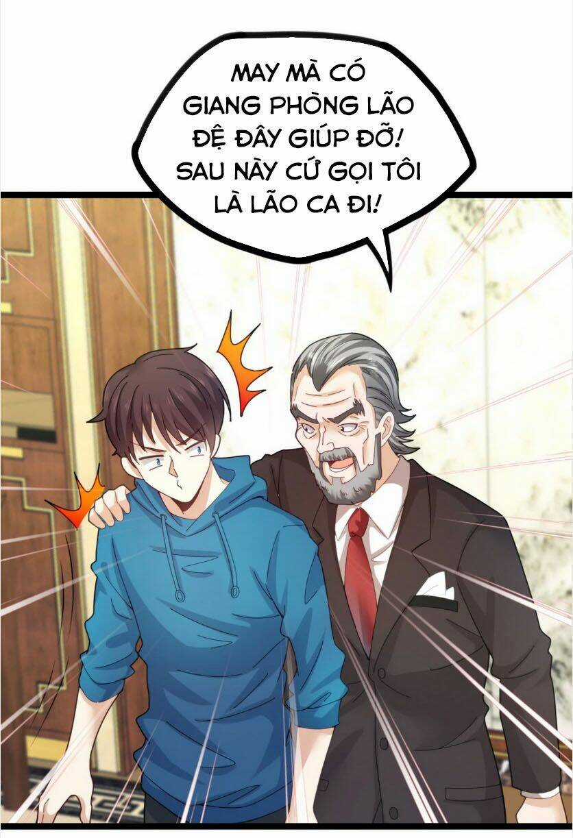 Trọng Sinh Cực Phẩm Tiên Đế - Chapter 21 - Trang 9