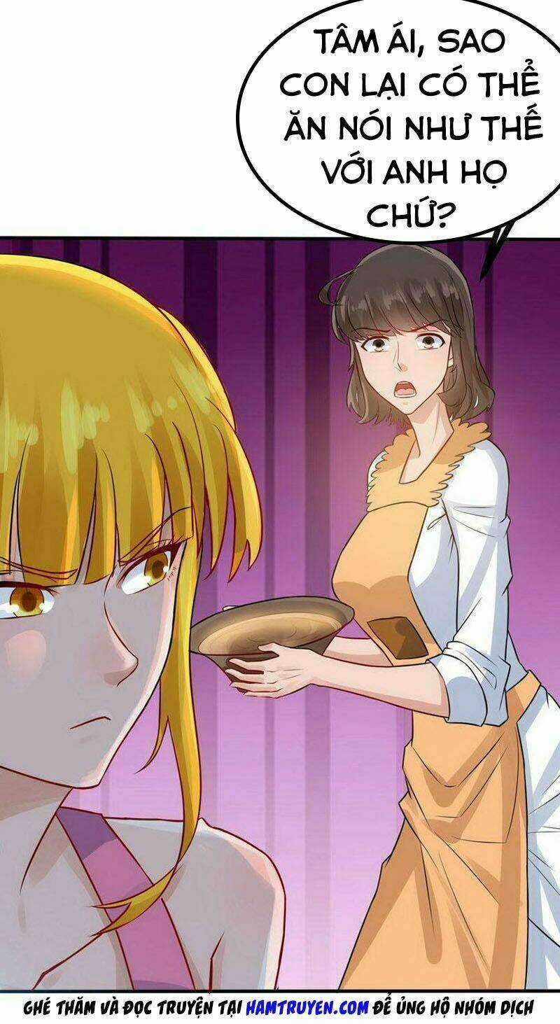 Trọng Sinh Cực Phẩm Tiên Đế - Chapter 4 - Trang 3