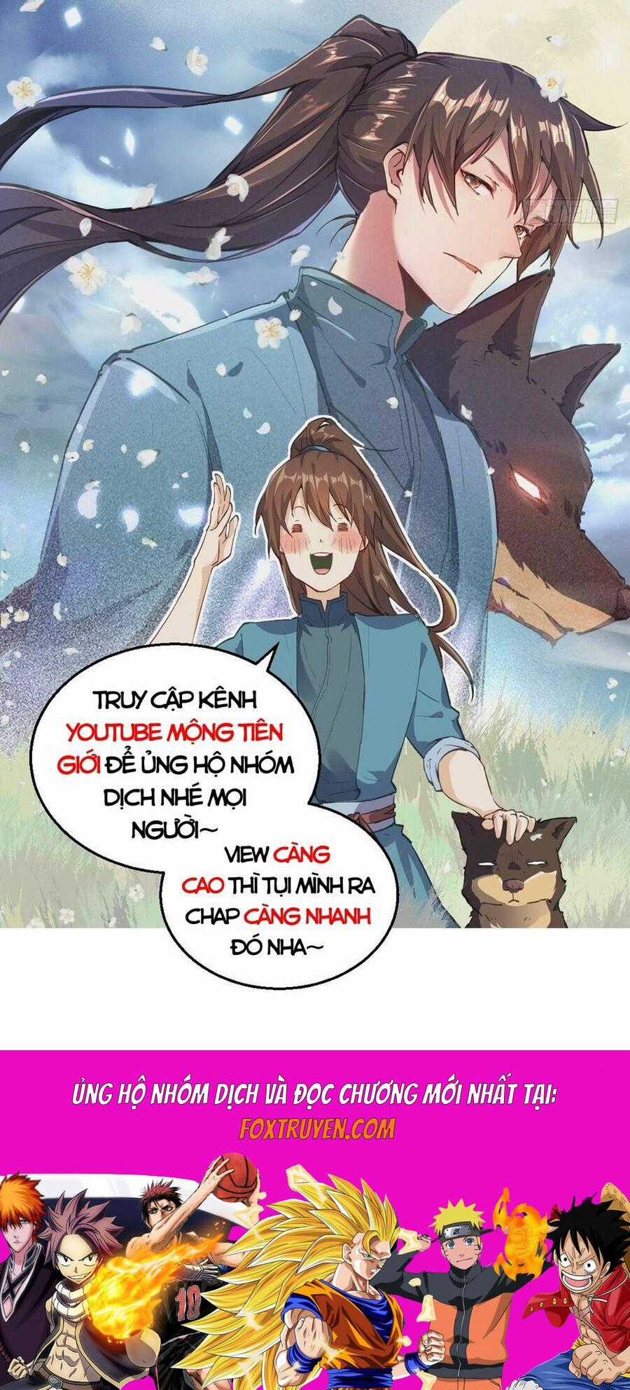 Trọng Sinh Đô Thị Tu Tiên - Chapter 1100 - Trang 11