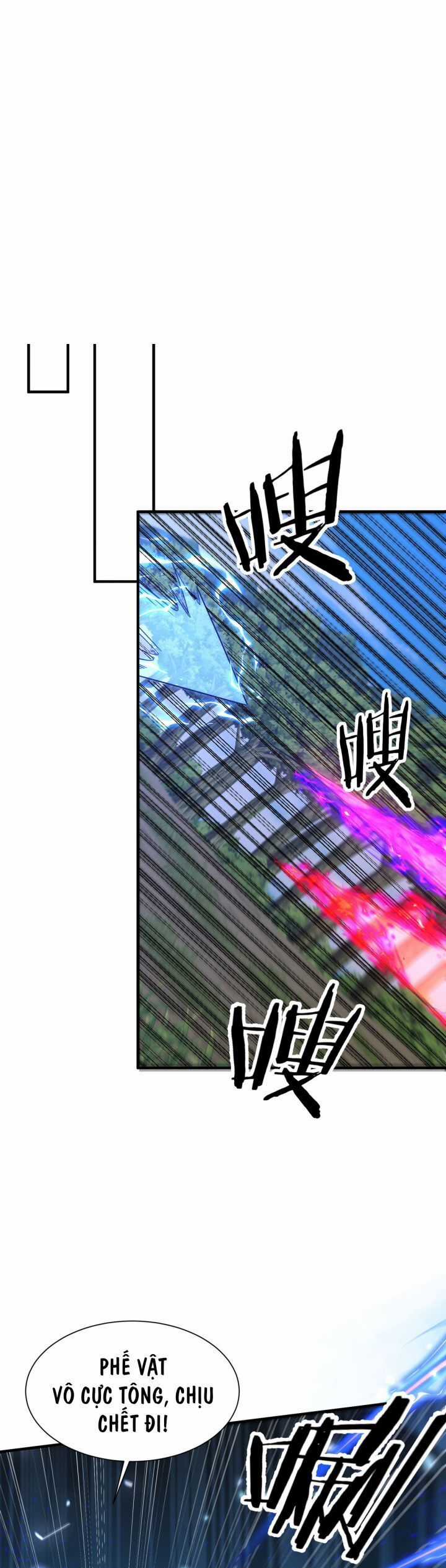 Trọng Sinh Ma Tu - Chapter 11 - Trang 12