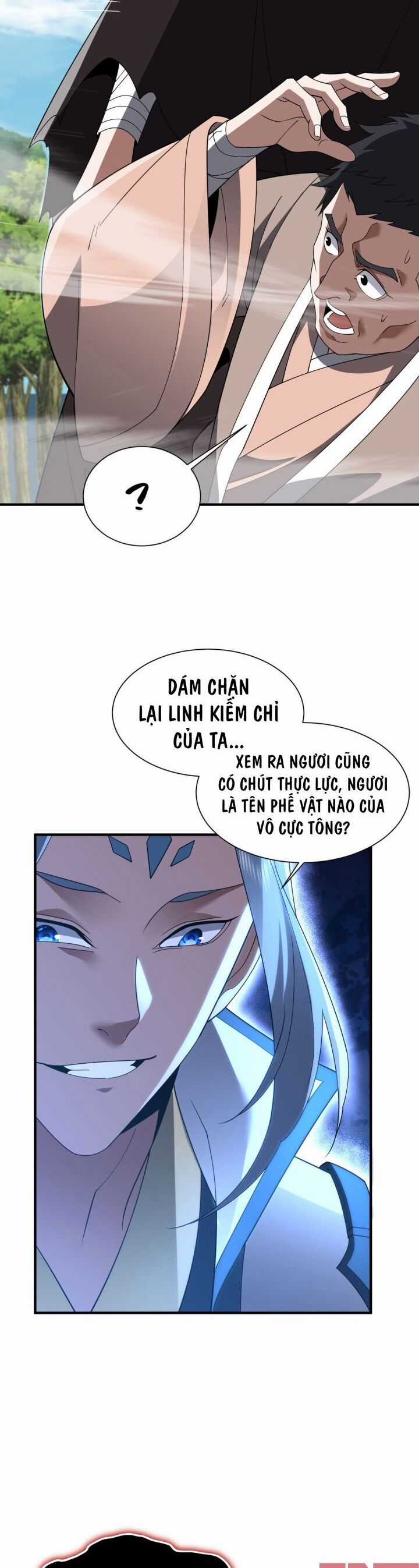 Trọng Sinh Ma Tu - Chapter 11 - Trang 15