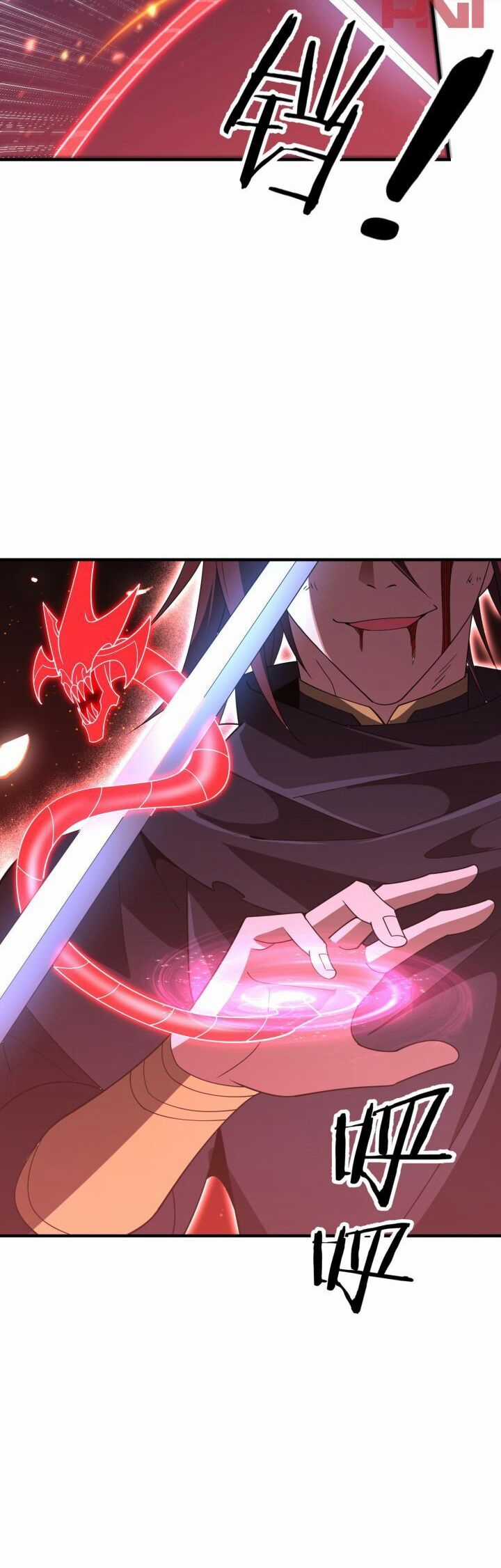 Trọng Sinh Ma Tu - Chapter 11 - Trang 21