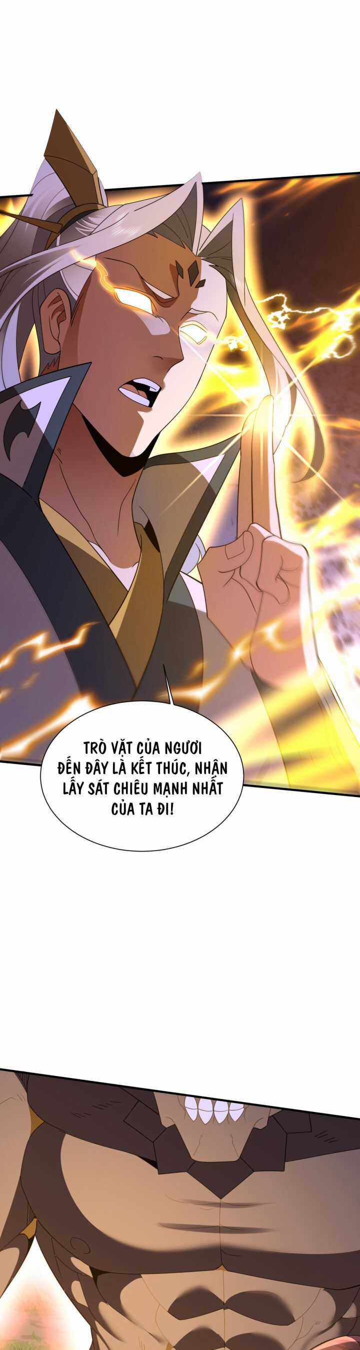 Trọng Sinh Ma Tu - Chapter 11 - Trang 24