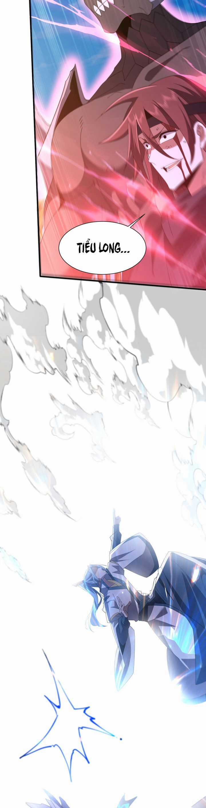 Trọng Sinh Ma Tu - Chapter 11 - Trang 26