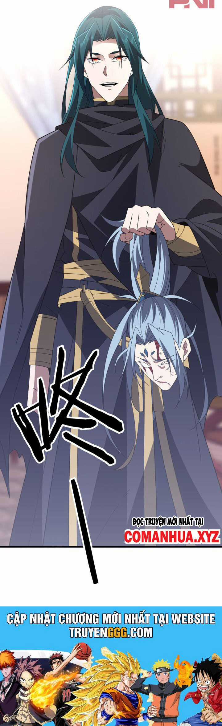 Trọng Sinh Ma Tu - Chapter 11 - Trang 31