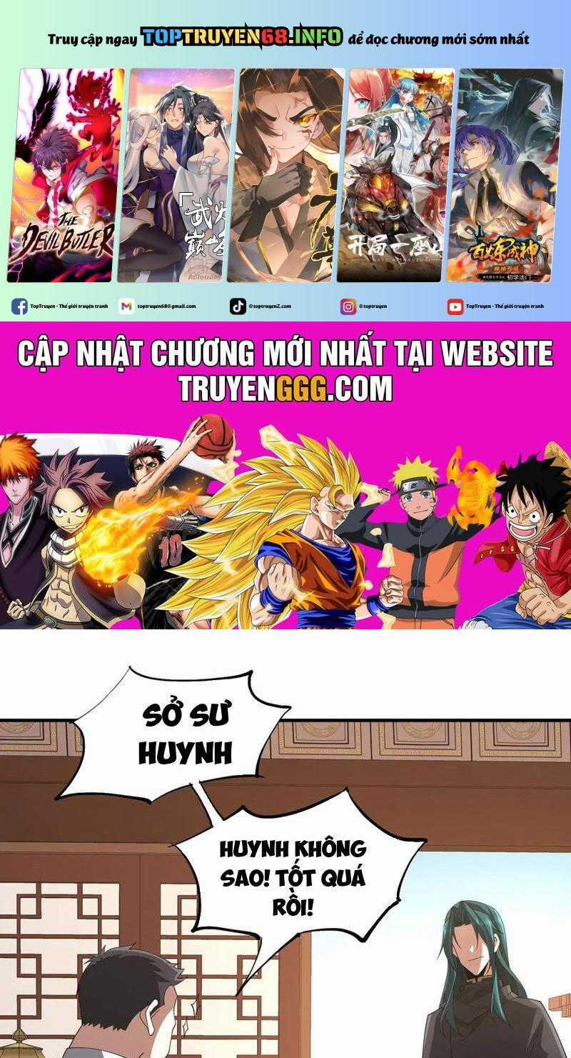 Trọng Sinh Ma Tu - Chapter 12 - Trang 2