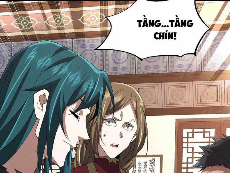 Trọng Sinh Ma Tu - Chapter 12 - Trang 11