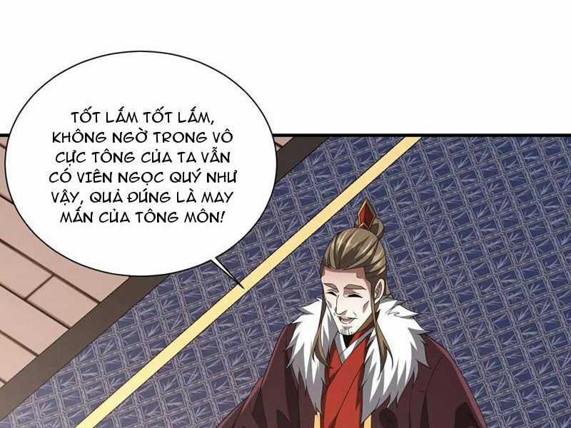 Trọng Sinh Ma Tu - Chapter 12 - Trang 14