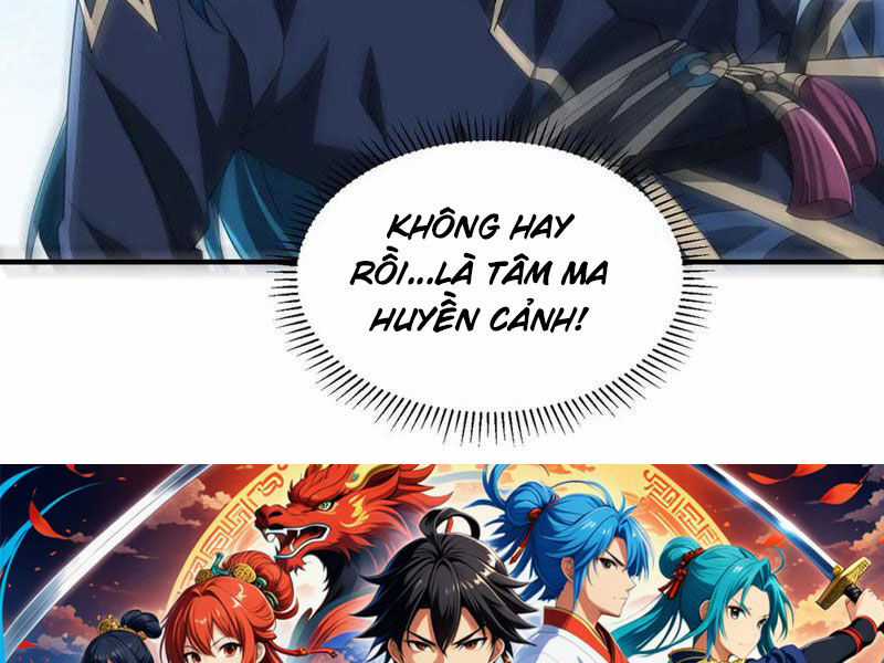 Trọng Sinh Ma Tu - Chapter 12 - Trang 137