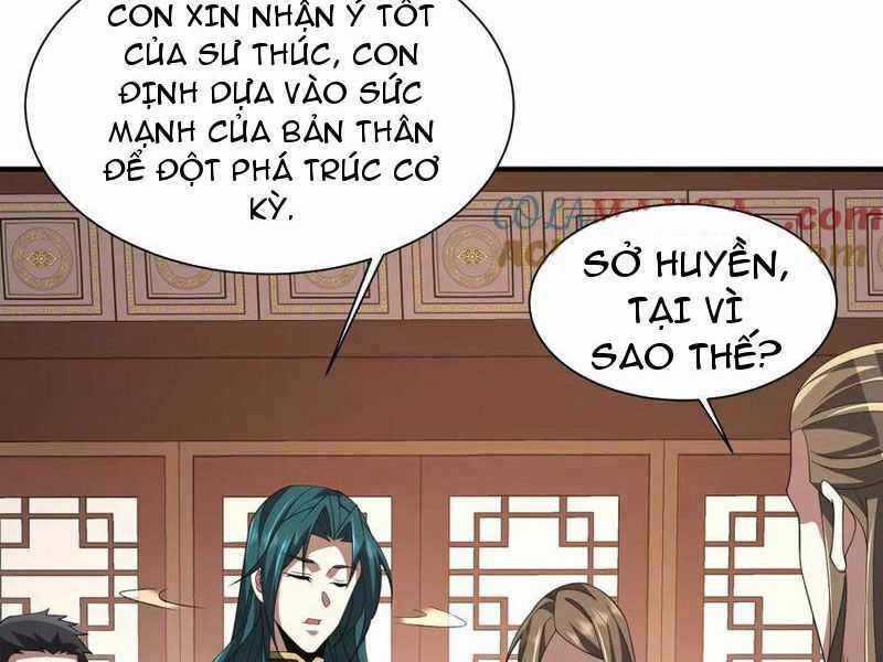Trọng Sinh Ma Tu - Chapter 12 - Trang 17
