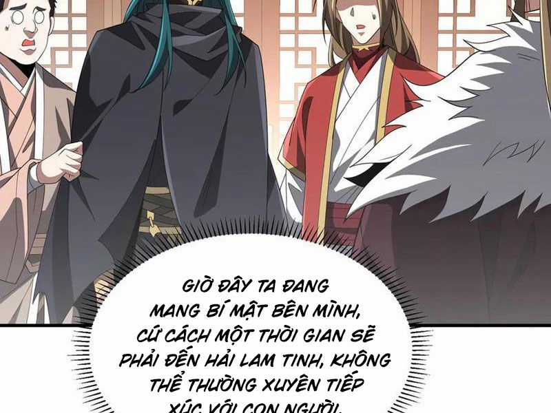 Trọng Sinh Ma Tu - Chapter 12 - Trang 18