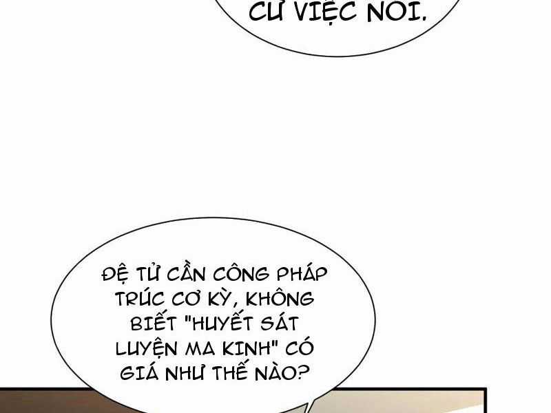 Trọng Sinh Ma Tu - Chapter 12 - Trang 27