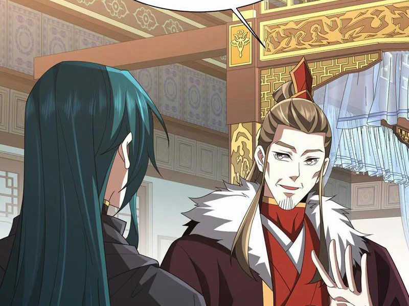 Trọng Sinh Ma Tu - Chapter 12 - Trang 30