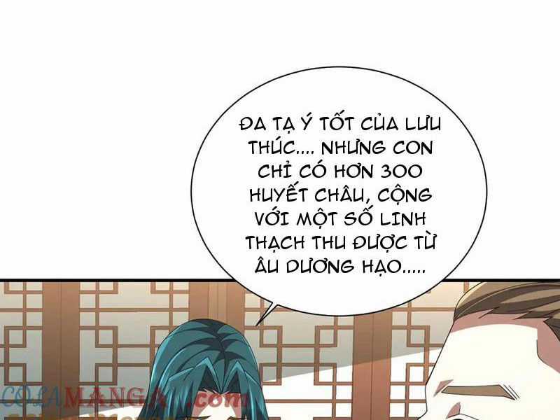 Trọng Sinh Ma Tu - Chapter 12 - Trang 32