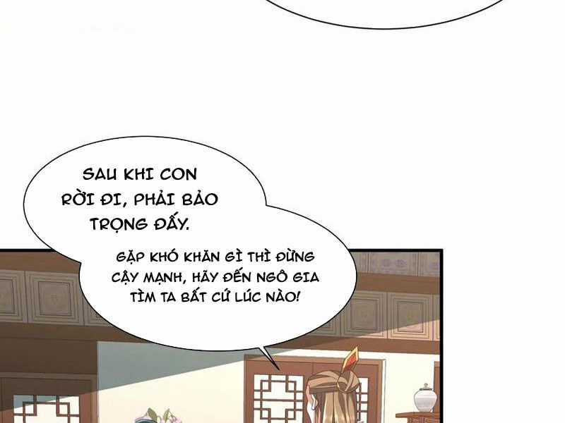 Trọng Sinh Ma Tu - Chapter 12 - Trang 37