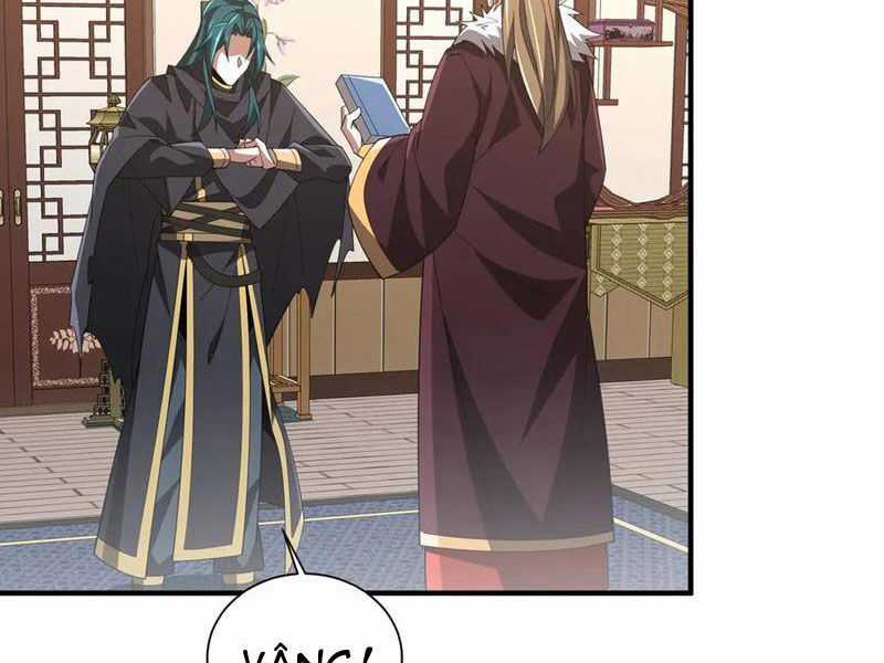 Trọng Sinh Ma Tu - Chapter 12 - Trang 38