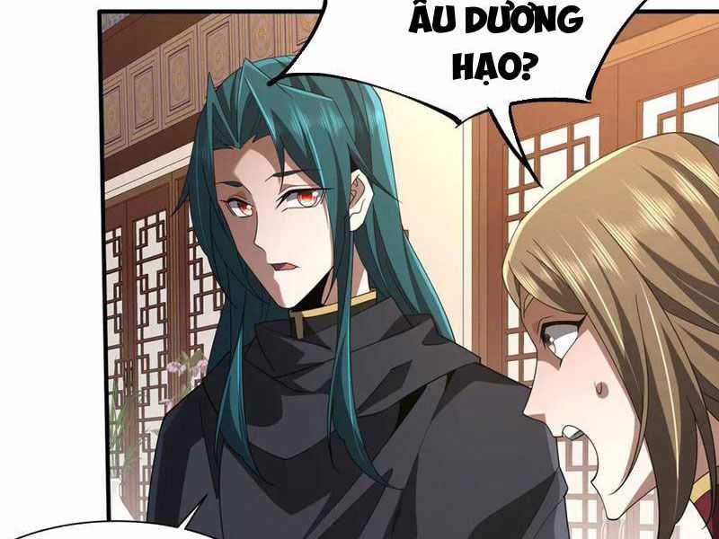 Trọng Sinh Ma Tu - Chapter 12 - Trang 5