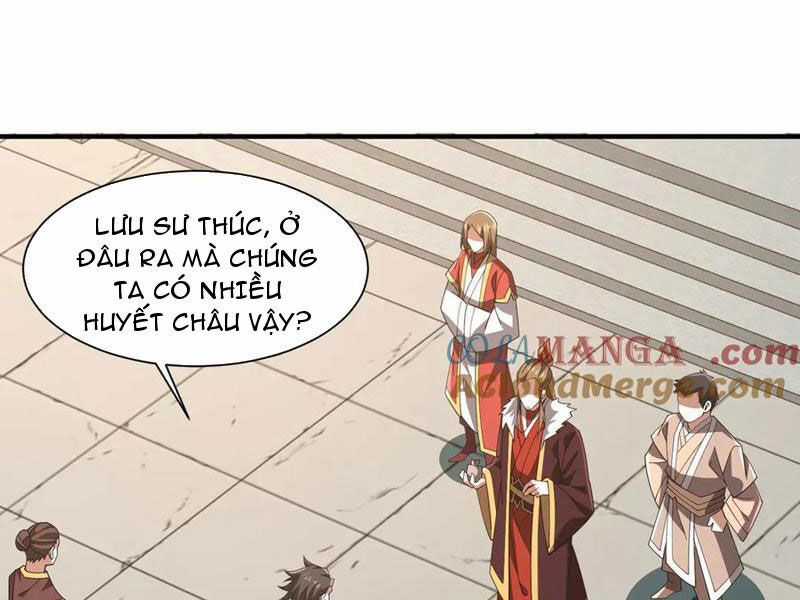 Trọng Sinh Ma Tu - Chapter 12 - Trang 45