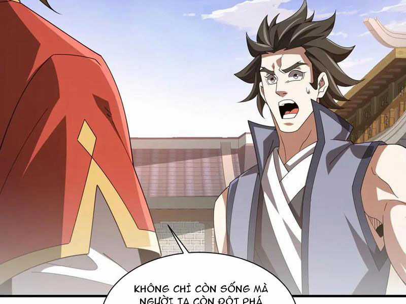 Trọng Sinh Ma Tu - Chapter 12 - Trang 48