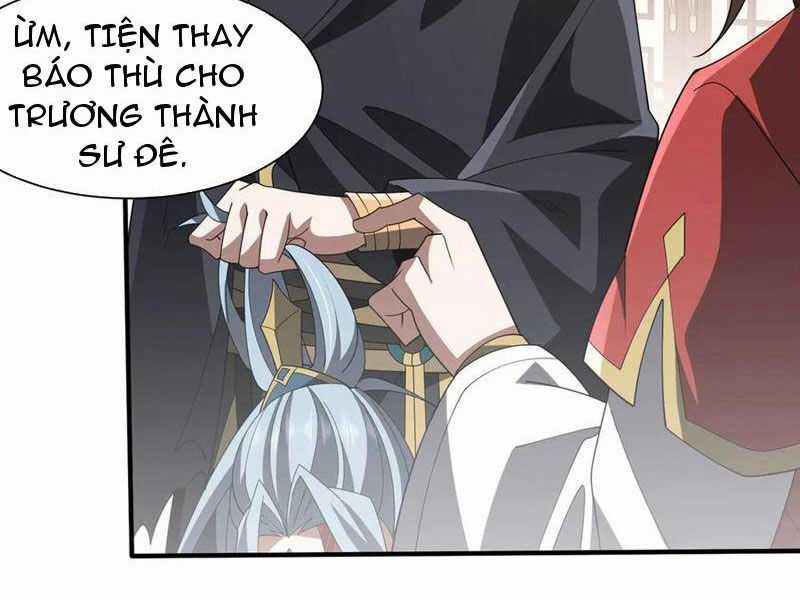 Trọng Sinh Ma Tu - Chapter 12 - Trang 6