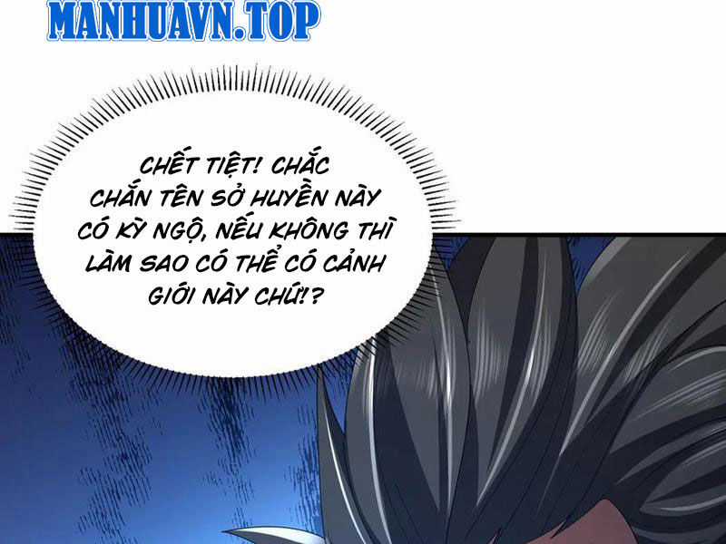 Trọng Sinh Ma Tu - Chapter 12 - Trang 58