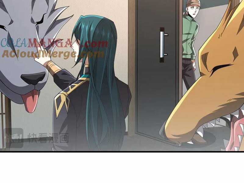 Trọng Sinh Ma Tu - Chapter 12 - Trang 69