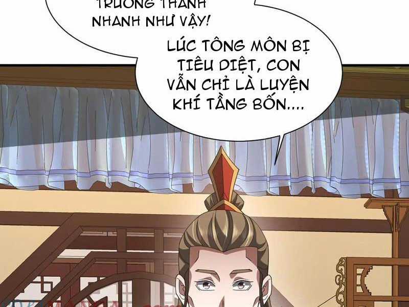 Trọng Sinh Ma Tu - Chapter 12 - Trang 8
