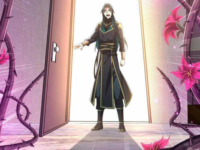 Trọng Sinh Ma Tu - Chapter 12 - Trang 82