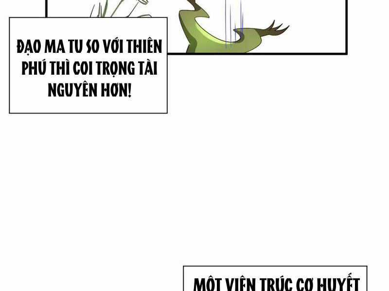 Trọng Sinh Ma Tu - Chapter 12 - Trang 97