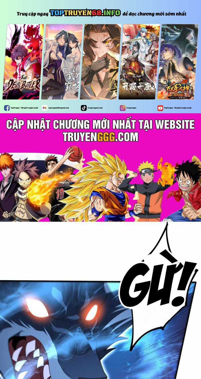 Trọng Sinh Ma Tu - Chapter 13 - Trang 1