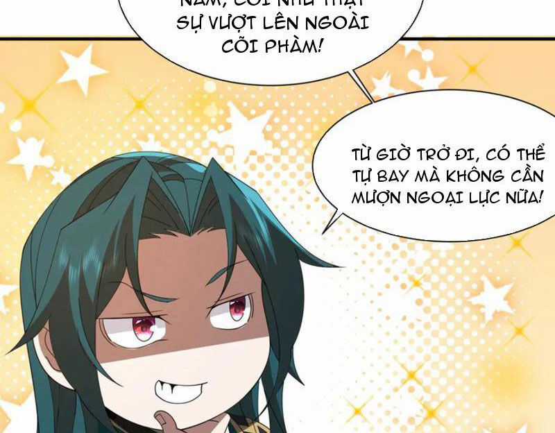 Trọng Sinh Ma Tu - Chapter 13 - Trang 134