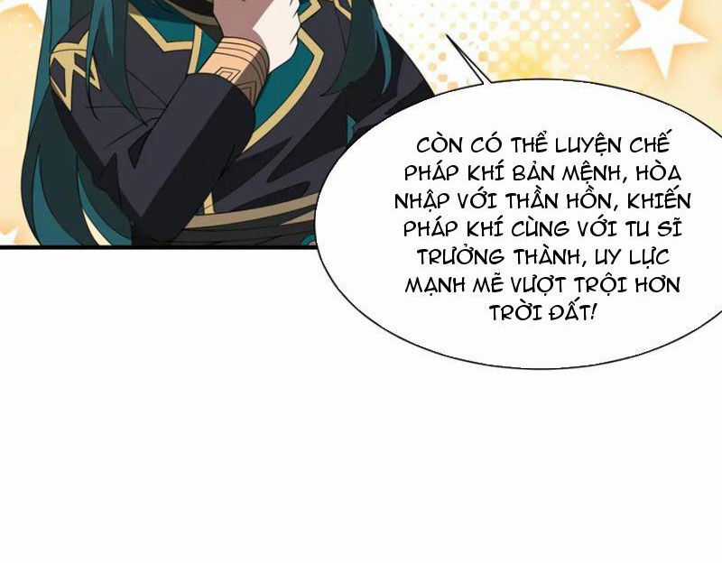 Trọng Sinh Ma Tu - Chapter 13 - Trang 135