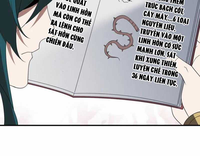 Trọng Sinh Ma Tu - Chapter 13 - Trang 137