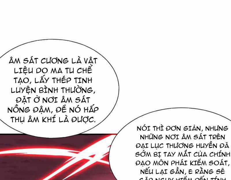 Trọng Sinh Ma Tu - Chapter 13 - Trang 138