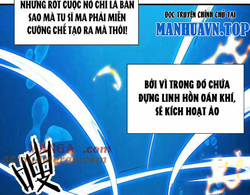 Trọng Sinh Ma Tu - Chapter 13 - Trang 7