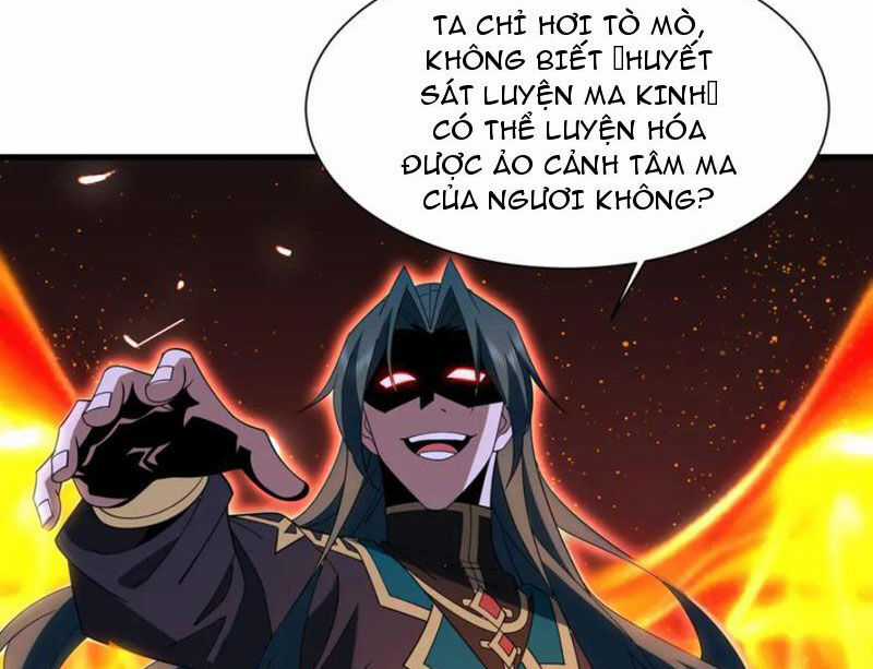 Trọng Sinh Ma Tu - Chapter 13 - Trang 88