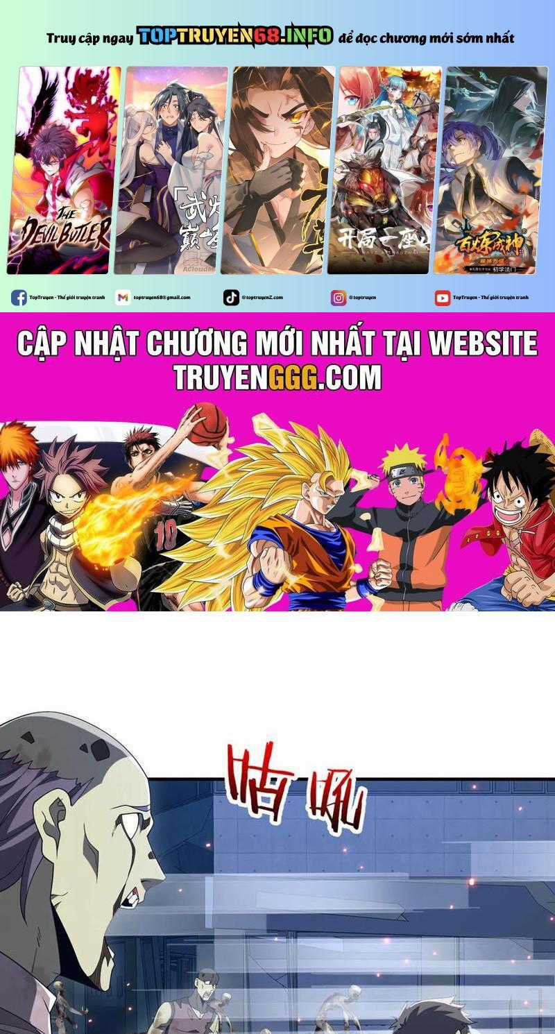 Trọng Sinh Ma Tu - Chapter 14 - Trang 1