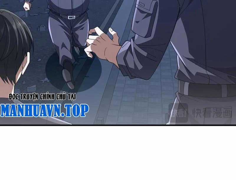 Trọng Sinh Ma Tu - Chapter 14 - Trang 20