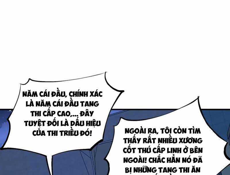 Trọng Sinh Ma Tu - Chapter 14 - Trang 21